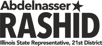 Rashid for Illinois