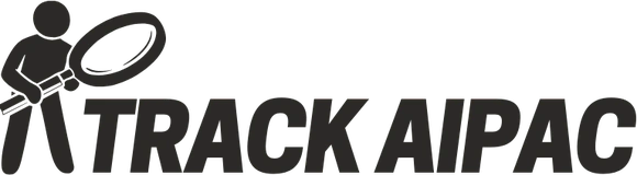 Track AIPAC logo